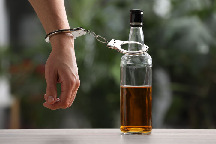 Czy słyszeliście o „rencie alkoholowej’?