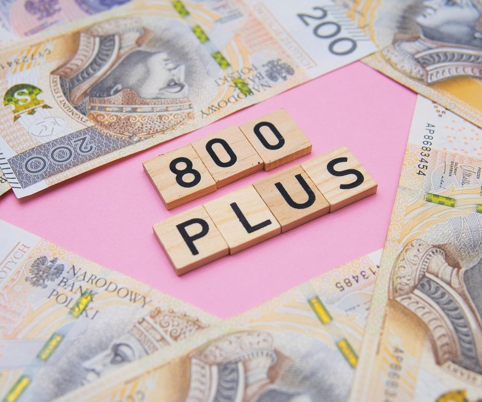Uwaga! Kończy się okres wypłat świadczenia „800 plus”